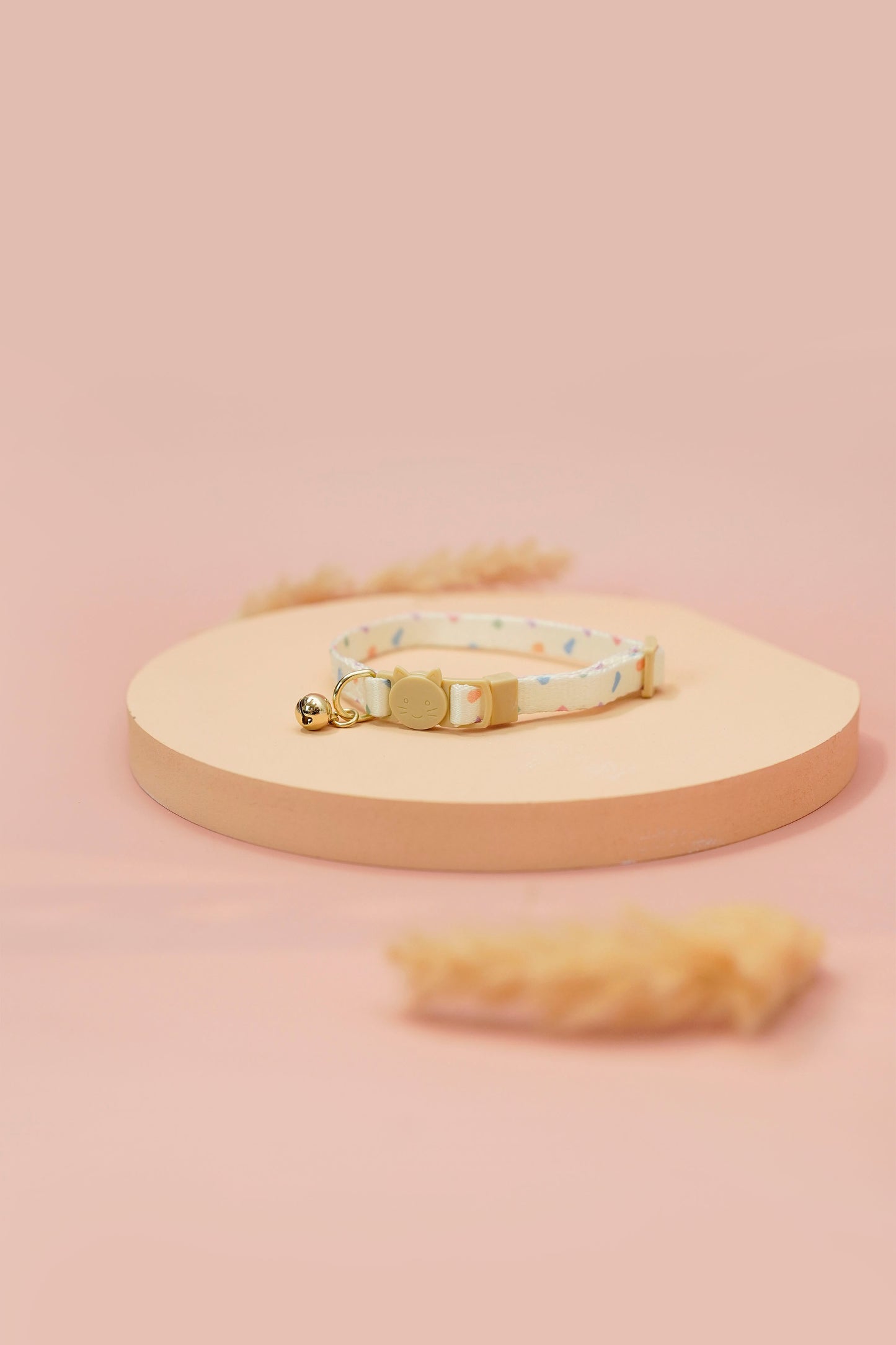 Confetti Dreams Cat Collar