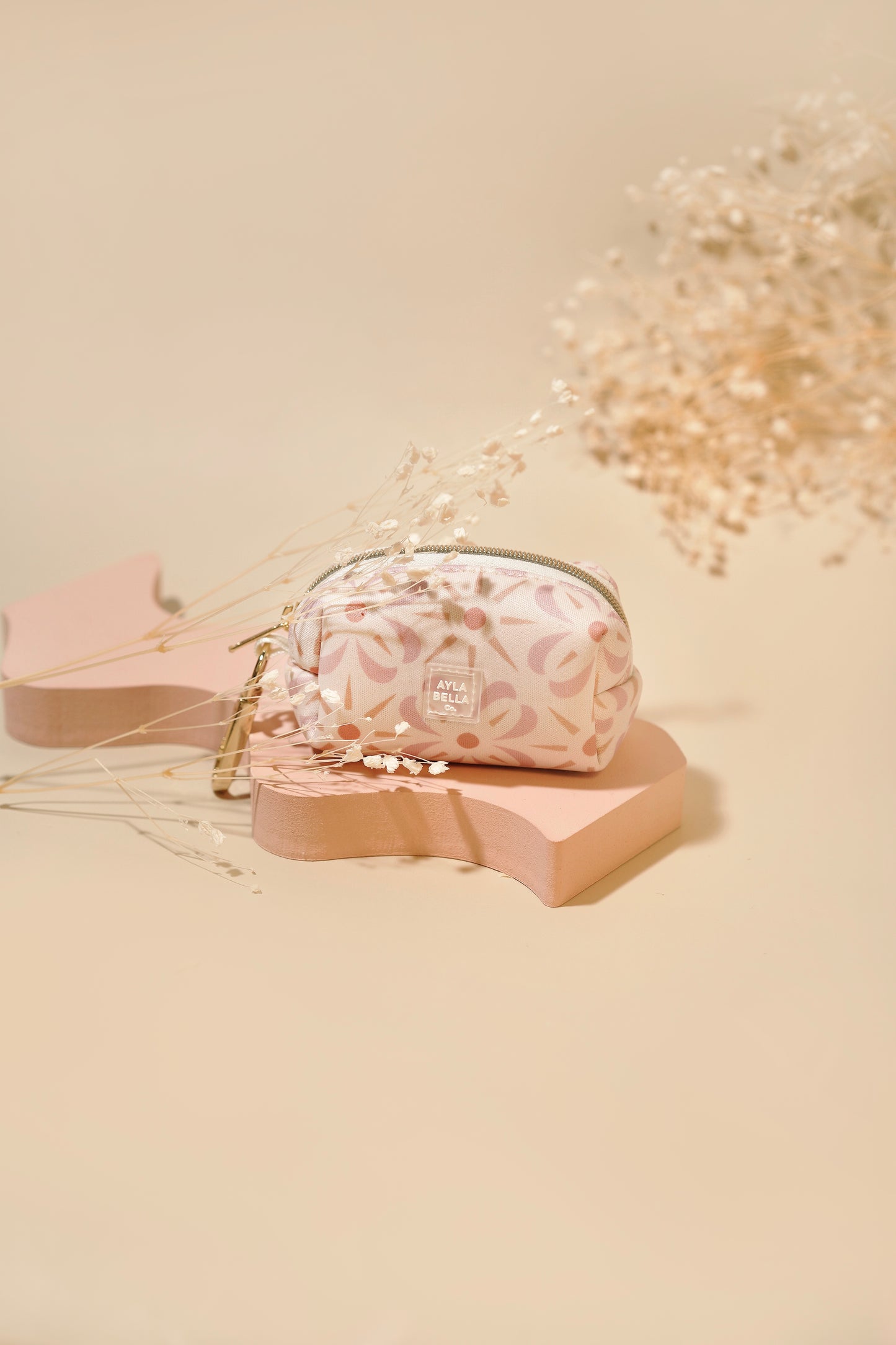 Odette Dog Leash