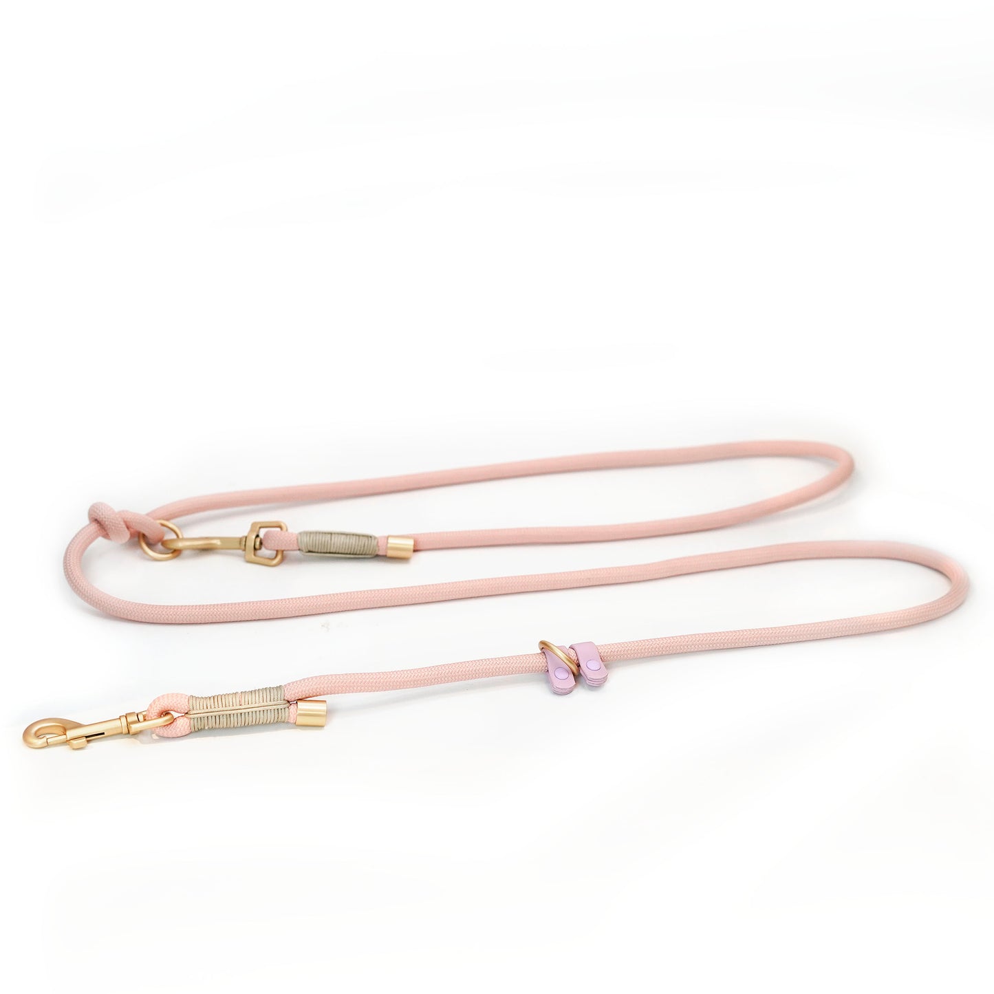 BLUSH Dog Hands-Free Leash