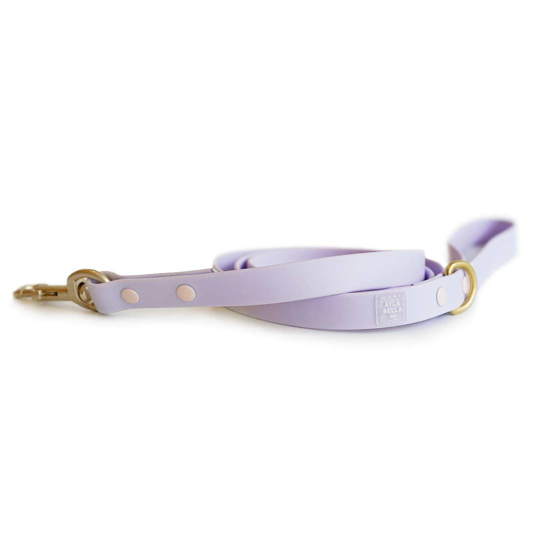 Lylla Waterproof Dog Leash