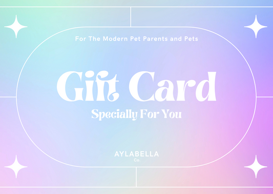 Aylabella Co. Gift Card [Digital]