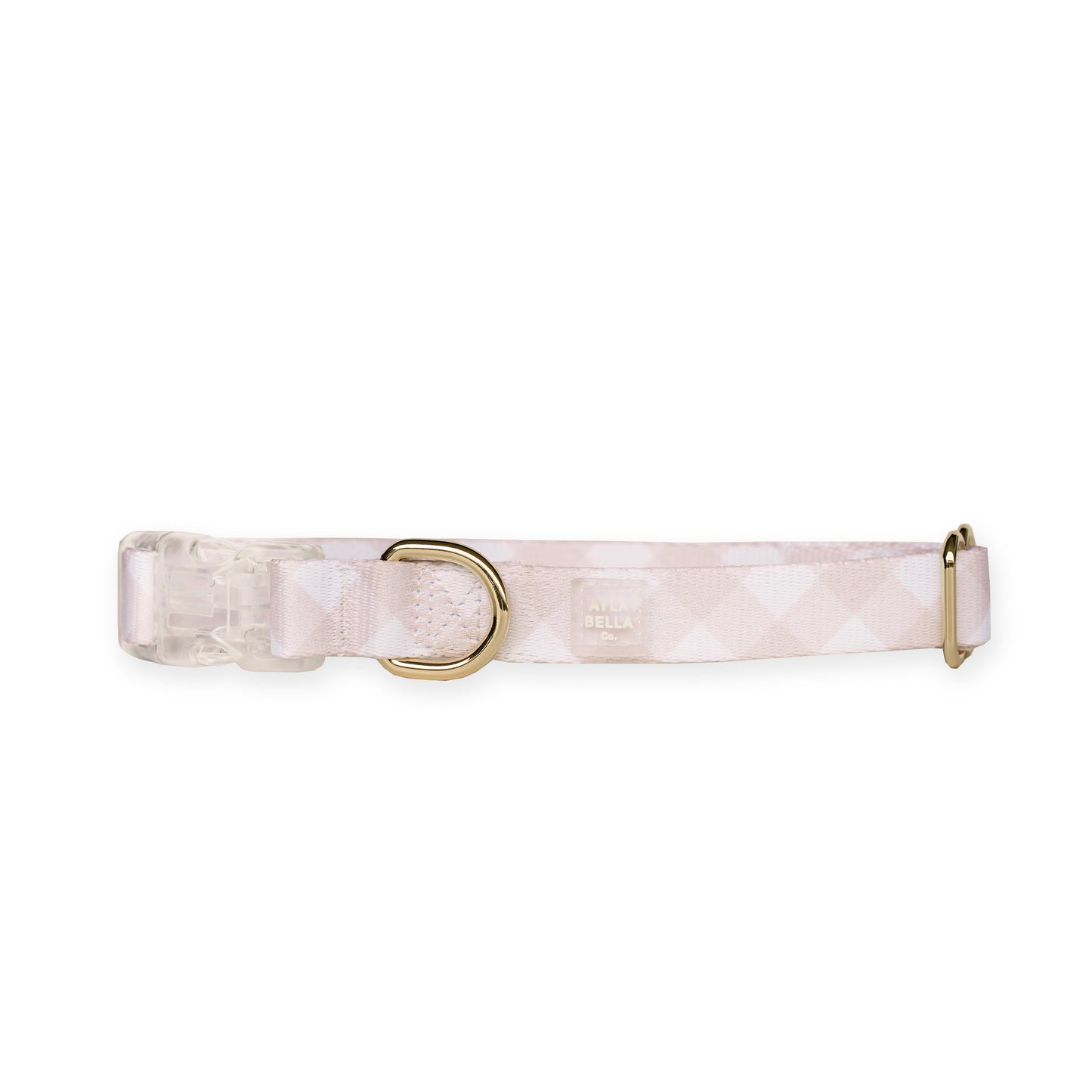 Macadamia Dog Collar