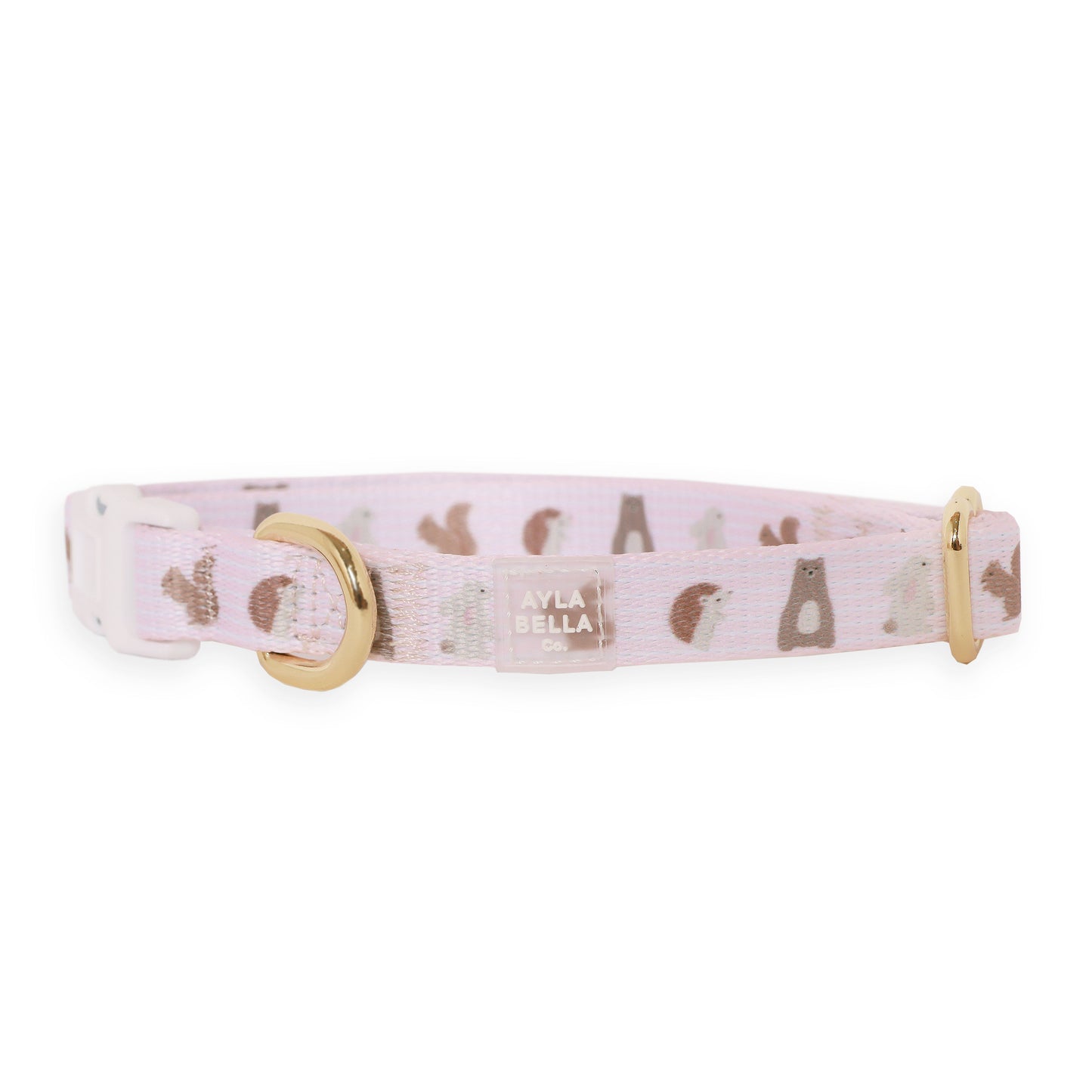Little Wonders Dog Collar