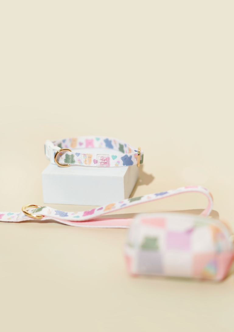 Cuddle Me, Baby Dog Collar (Pride Collection)