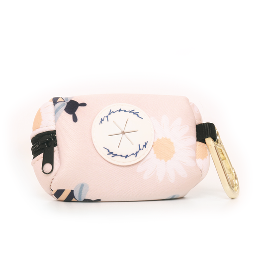 Bee With You Dog Poop Bag
