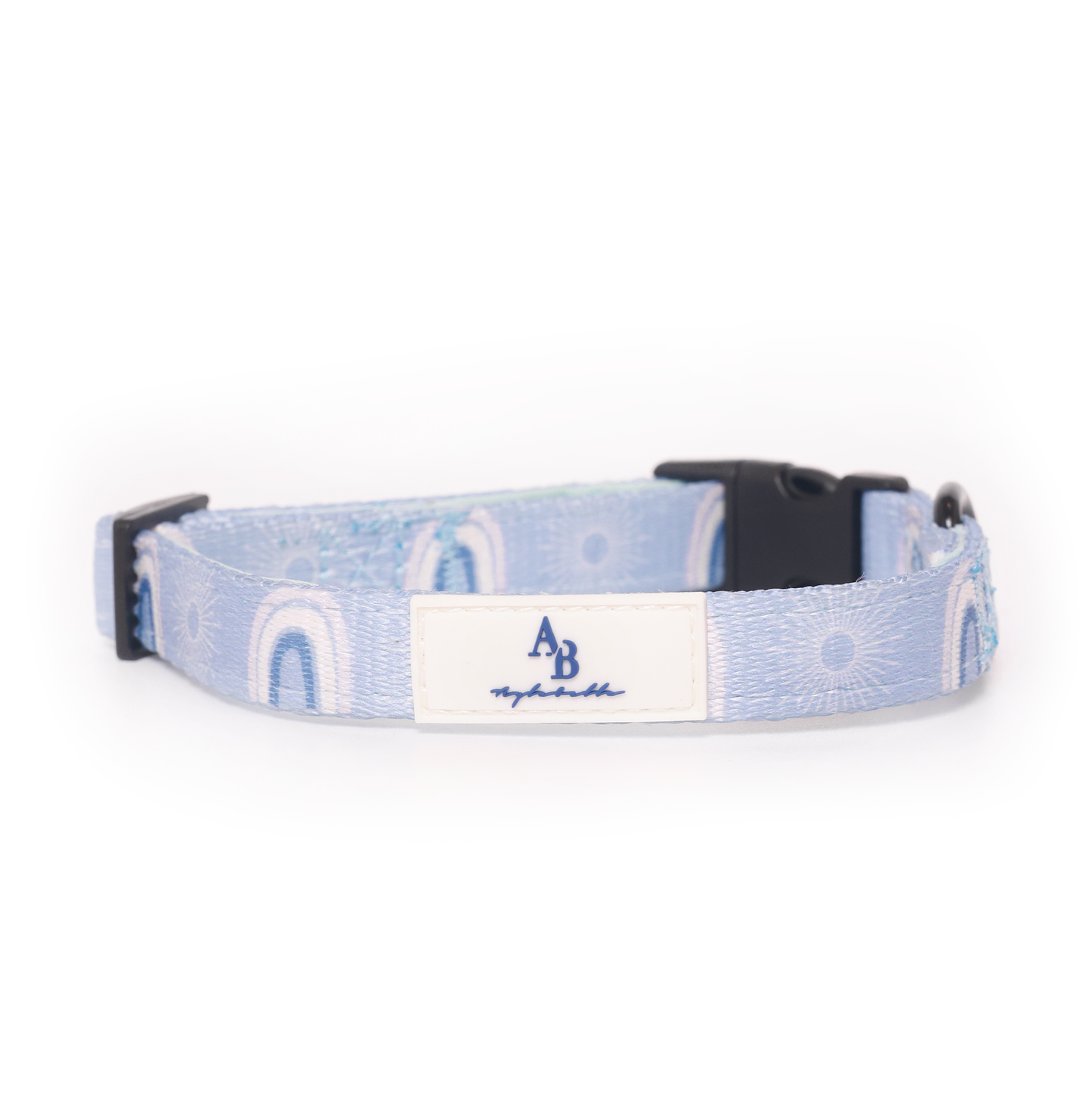 Bella Cuddles Dog Collar