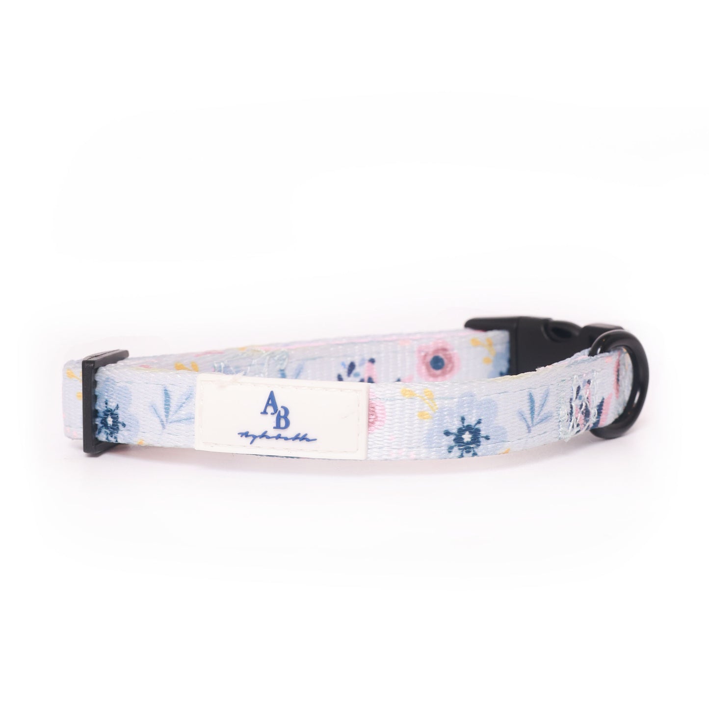 The Botanical Dog Collar