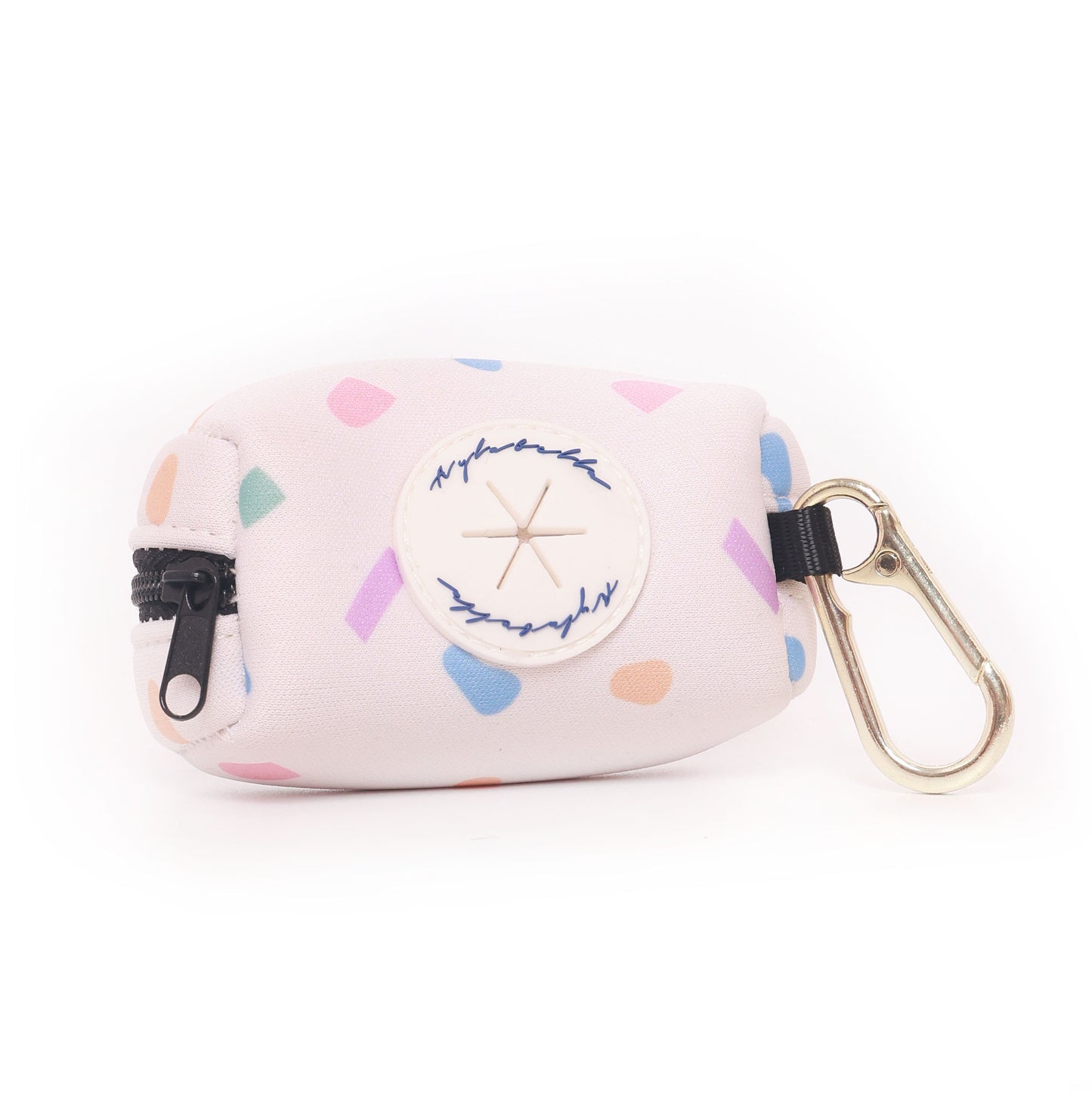 Confetti Dreams Dog Poop Bag