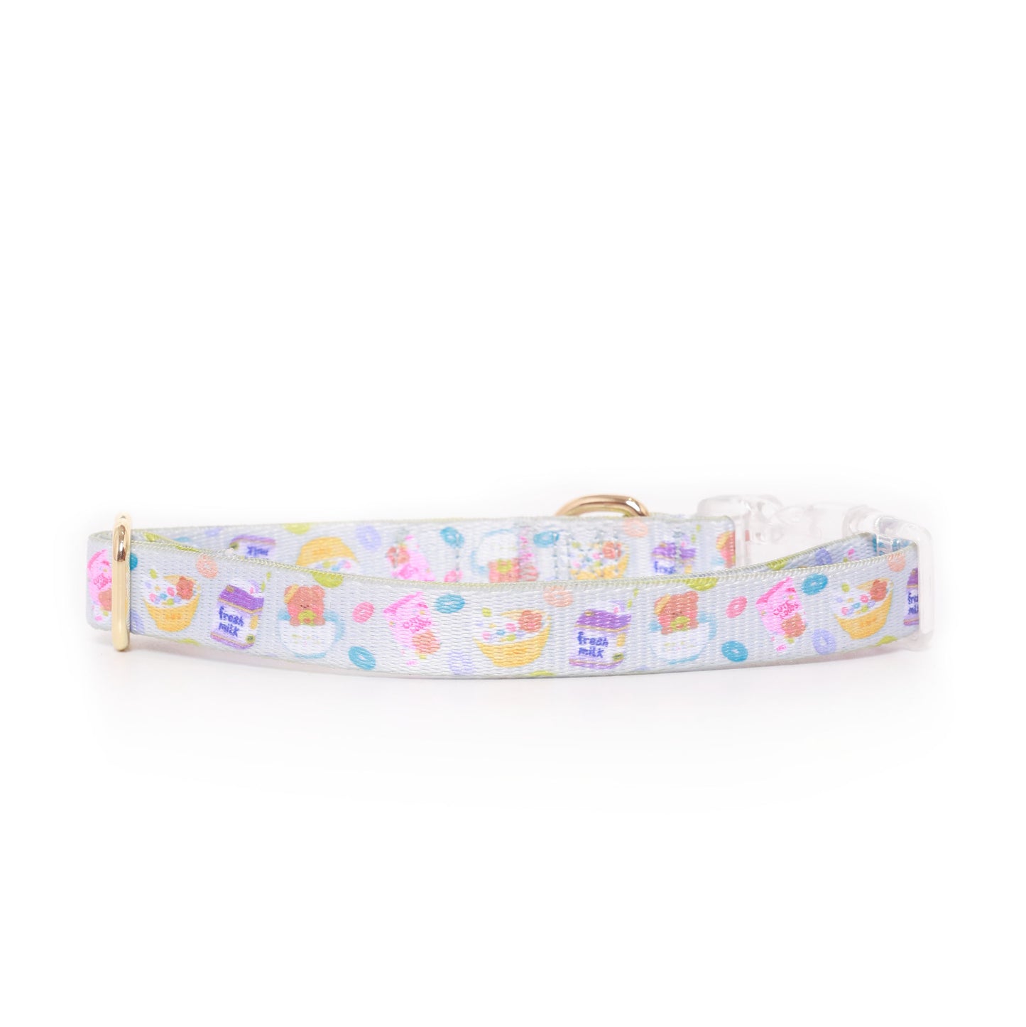 Cute Loops Dog Collar