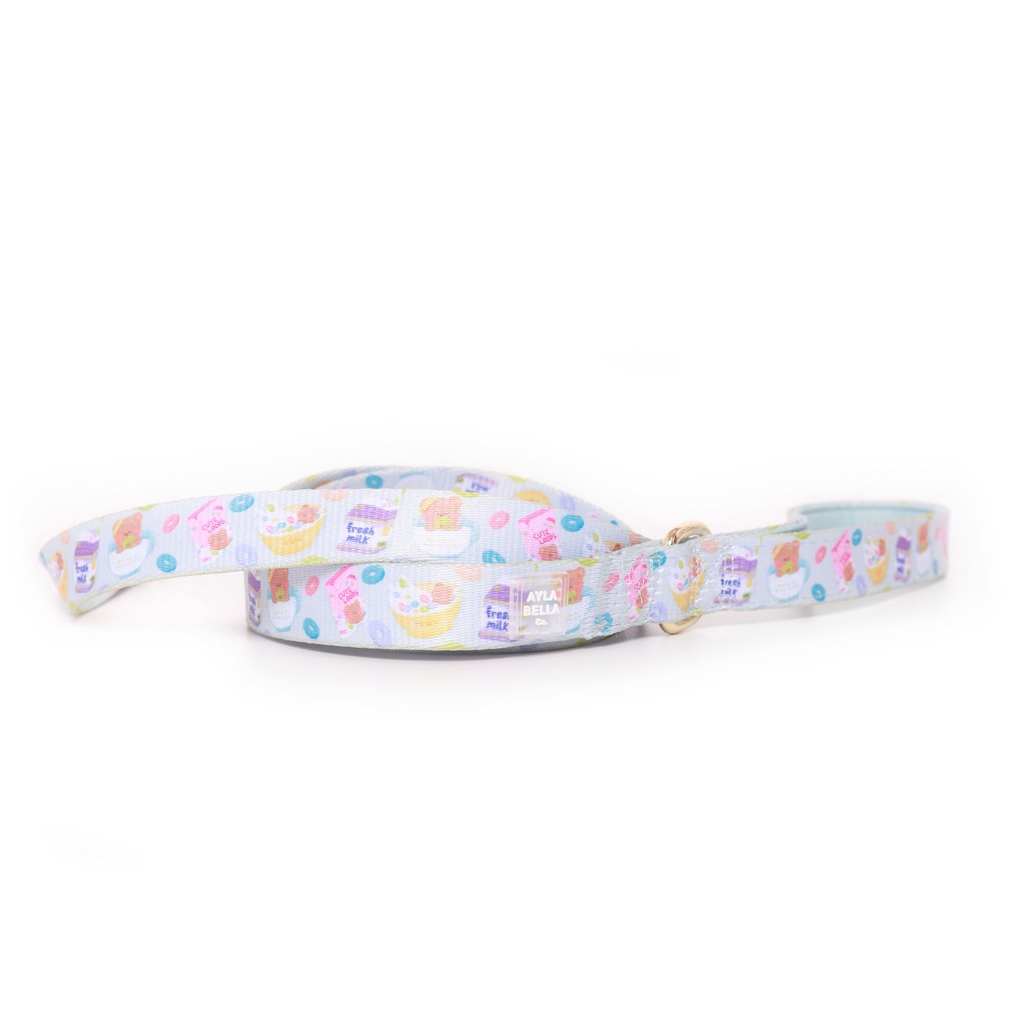 Cute Loops Dog Leash