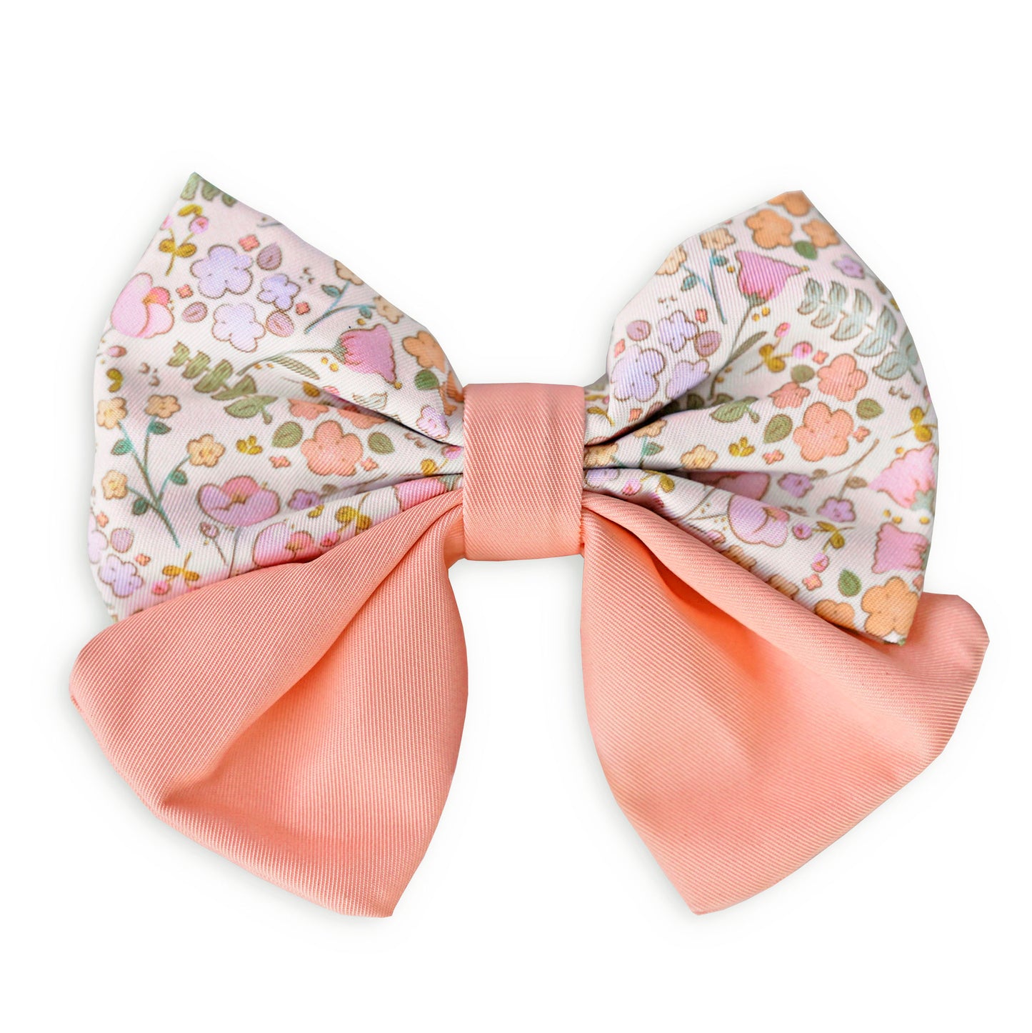 Holly’s Sailor Bow Tie