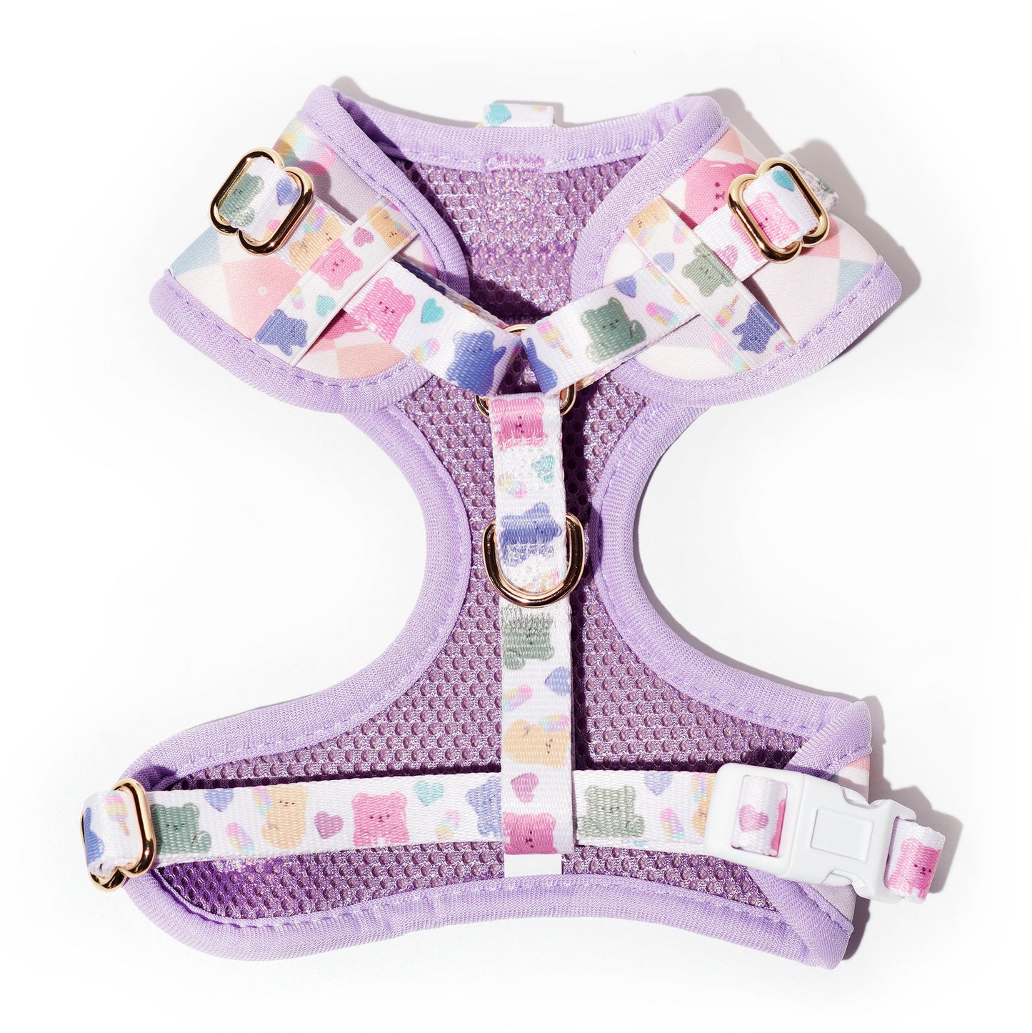 Cuddle Me, Baby Dog Harness (Pride Collection)