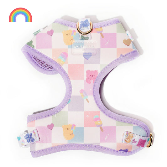Cuddle Me, Baby Dog Harness (Pride Collection)