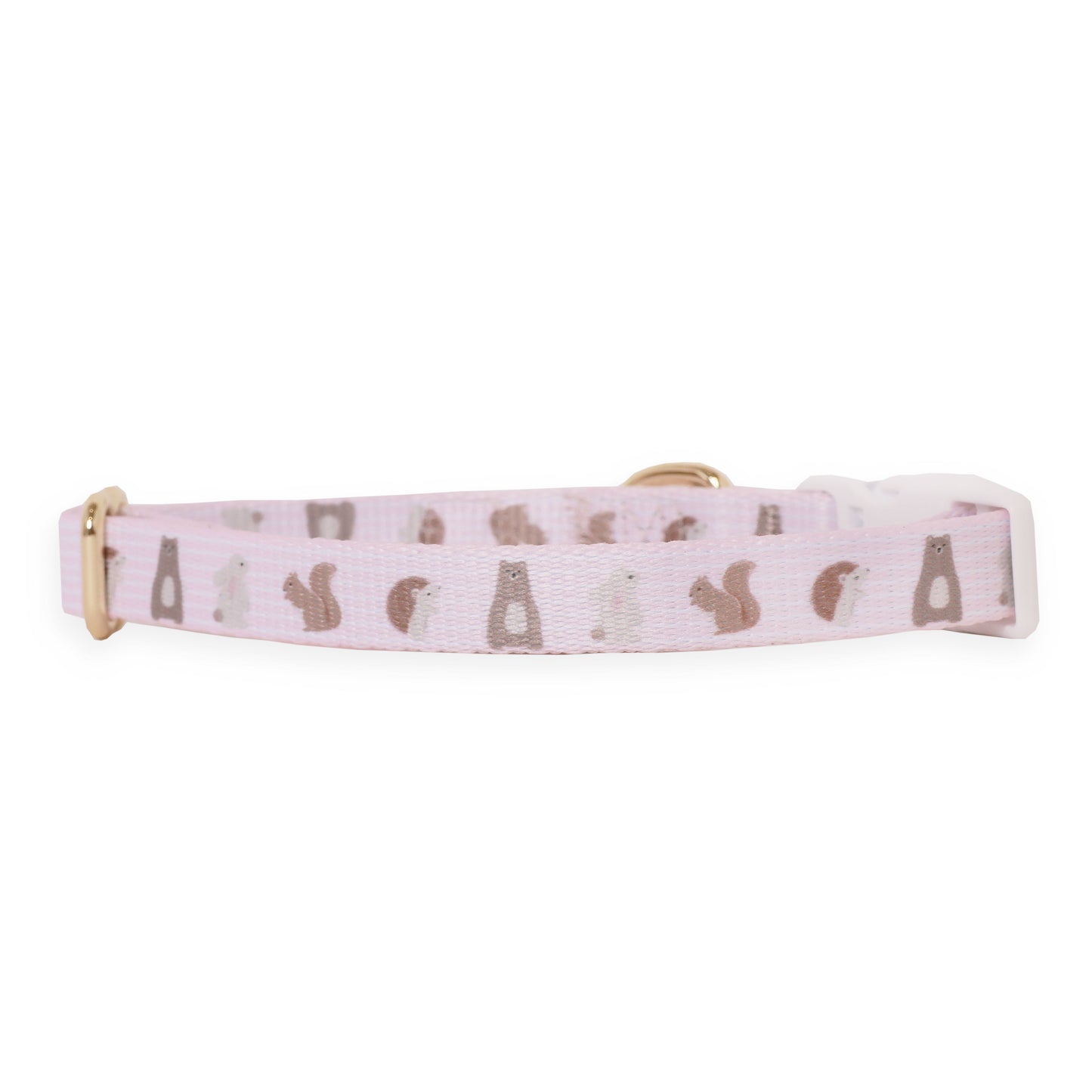 Little Wonders Dog Collar