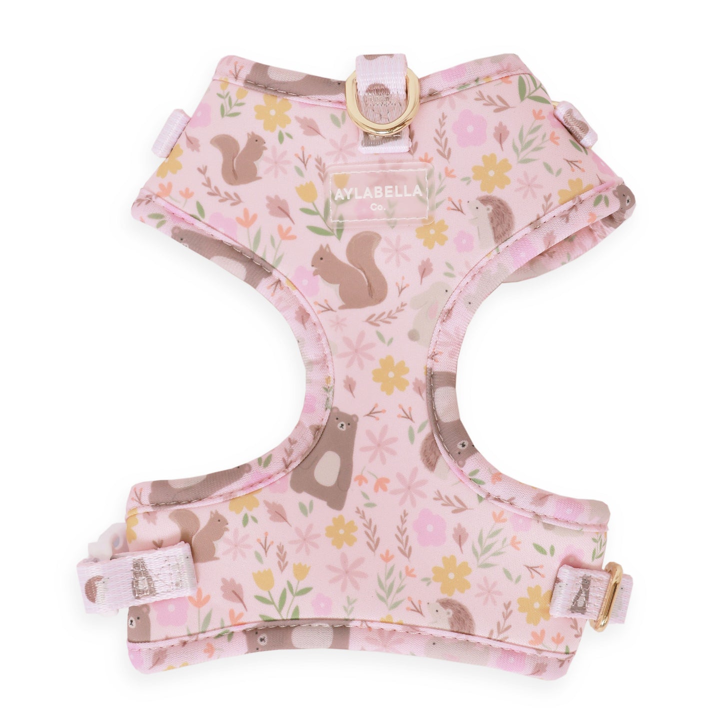 Little Wonders Dog Harness