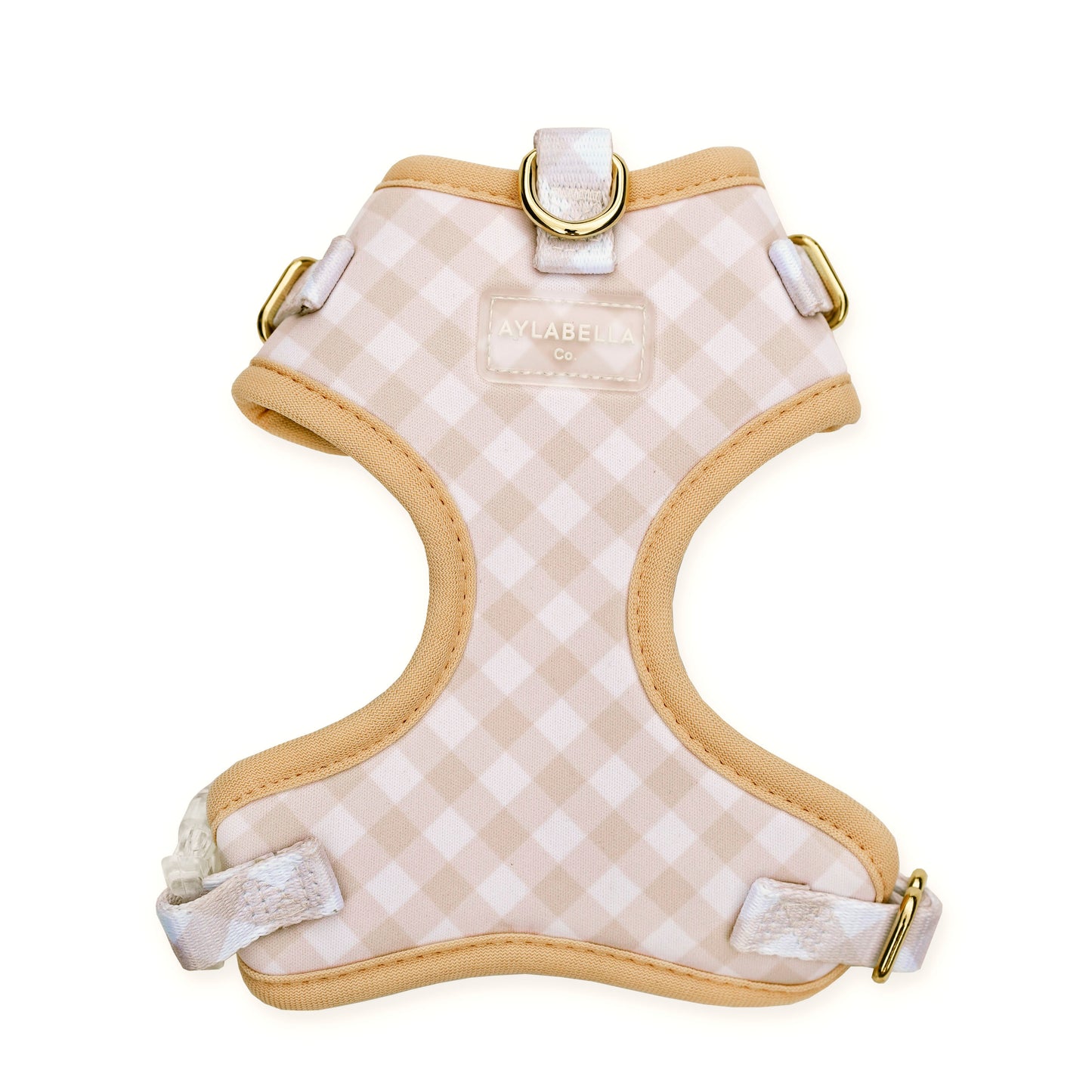 Macadamia Dog Harness