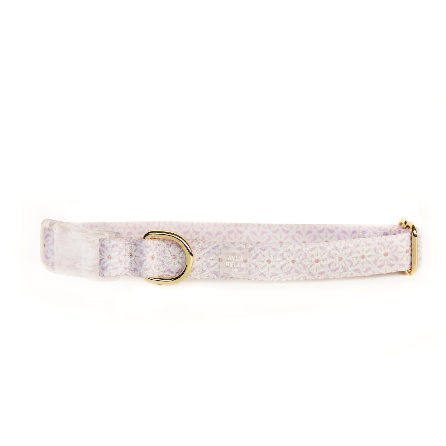 Odette Dog Collar