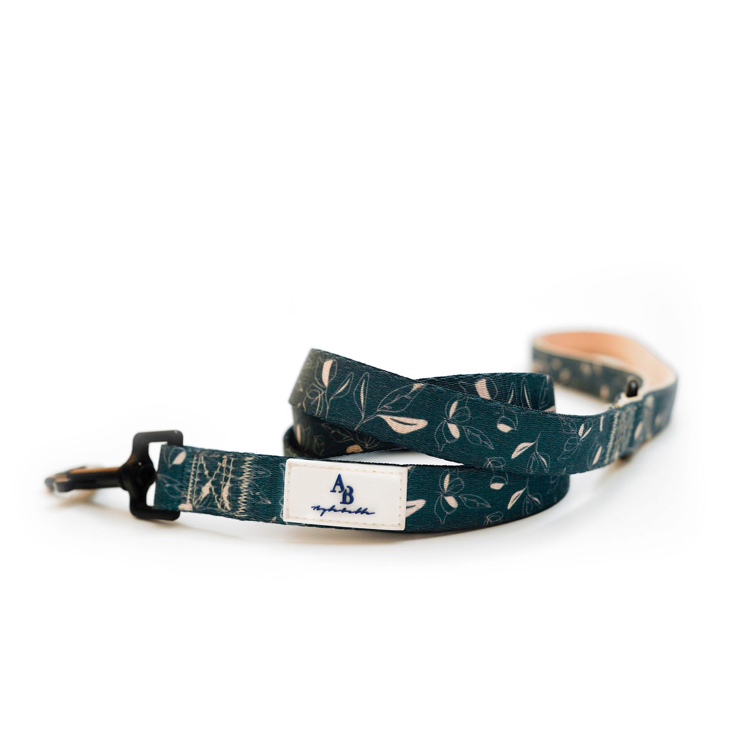 Lush Green Leash
