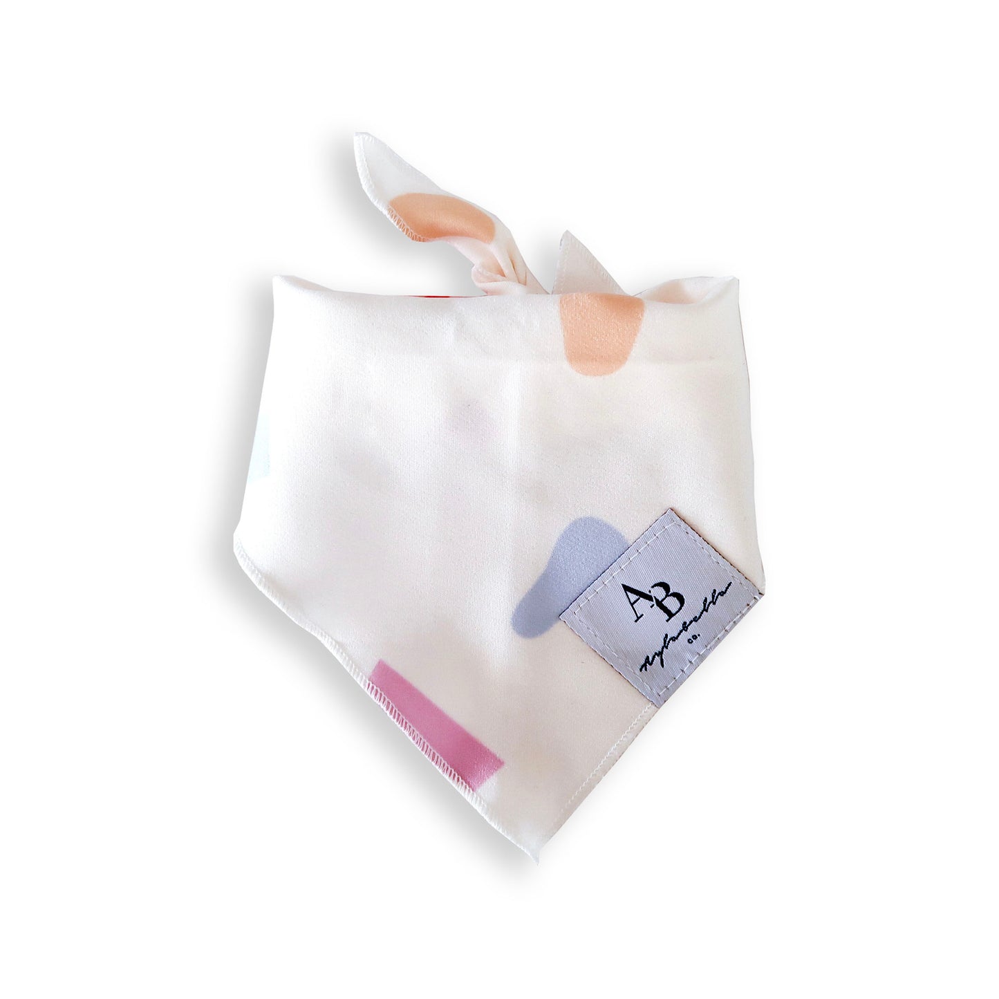 Confetti Dreams Dog Bandana
