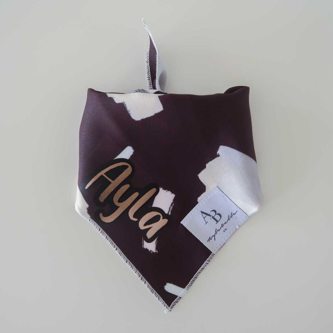 Pinkeldot Bandana