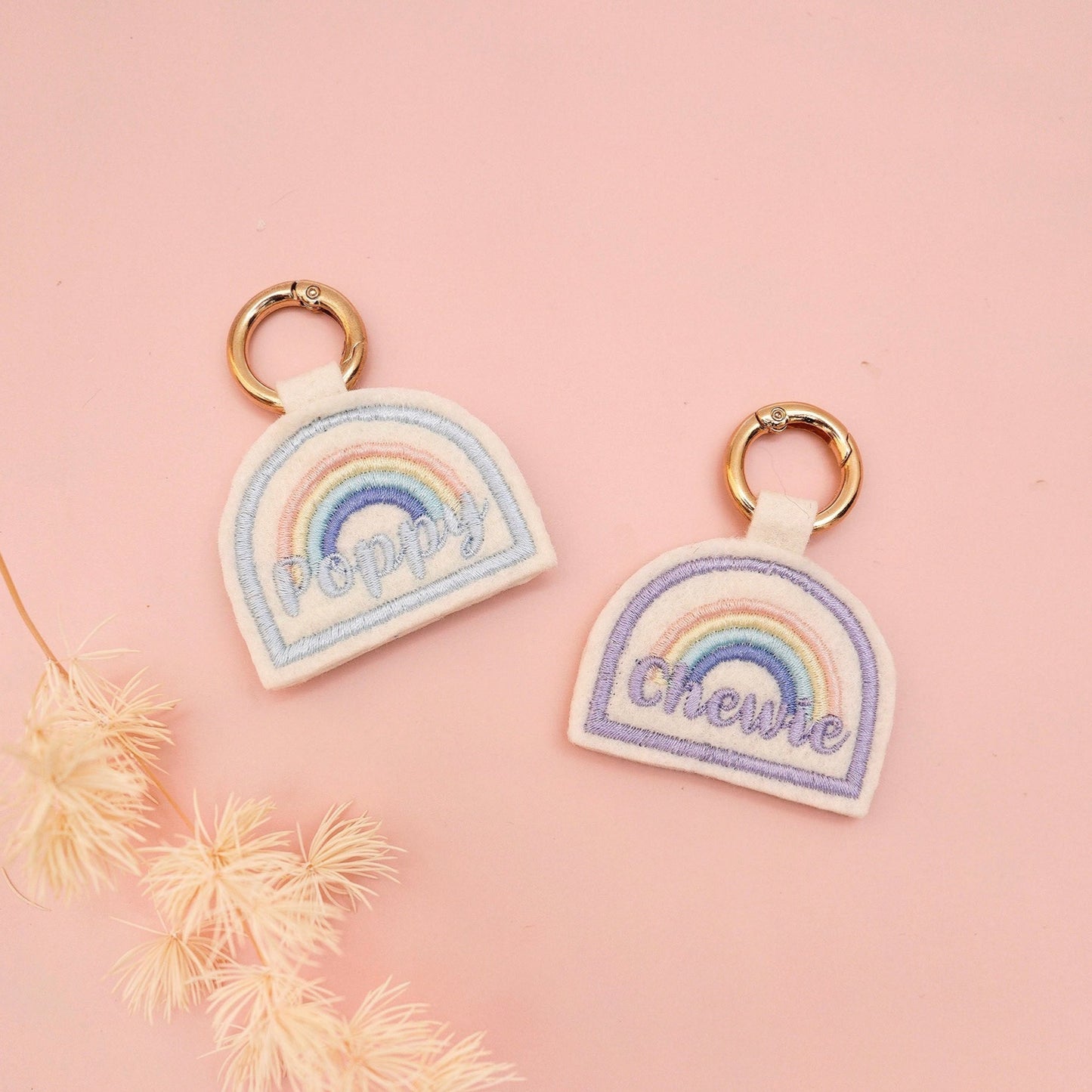 EMBI TAGS: Dog Tags For Your Best Pup