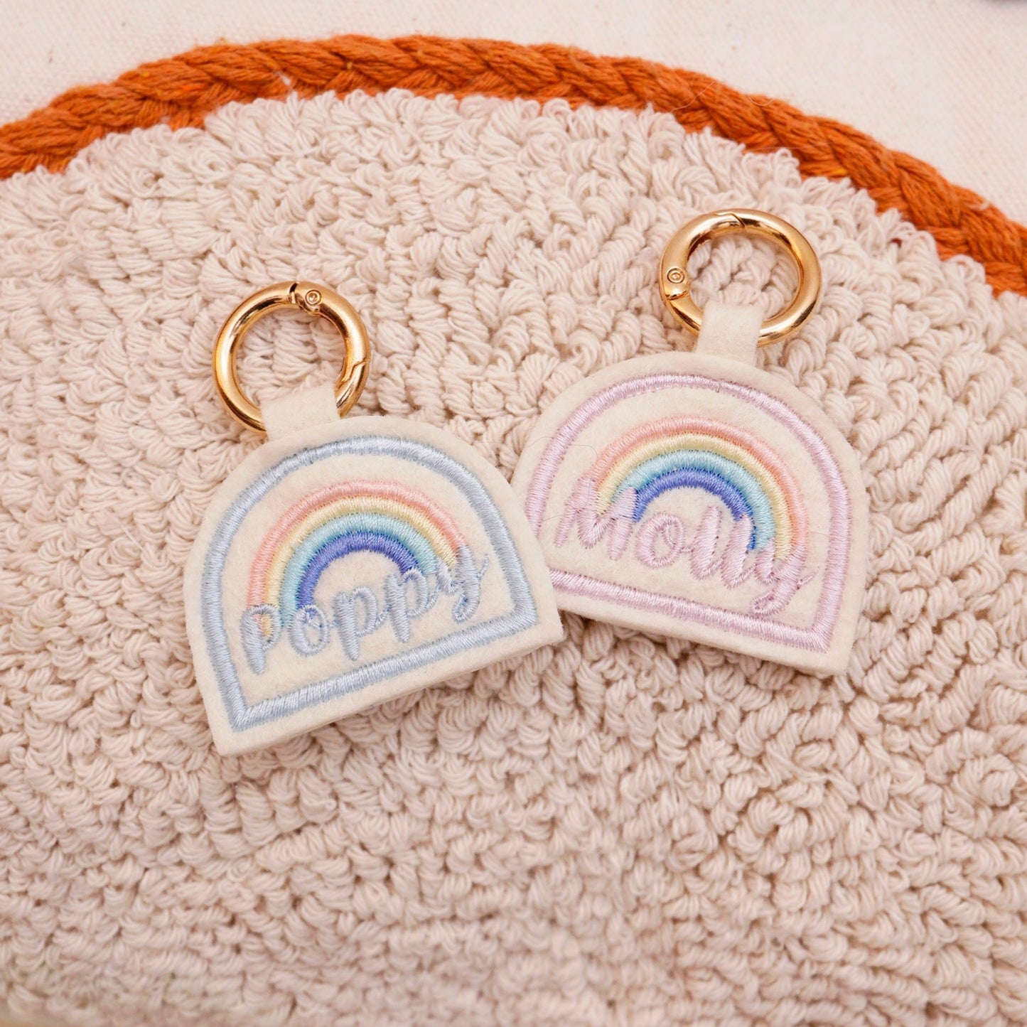 EMBI TAGS: Dog Tags For Your Best Pup