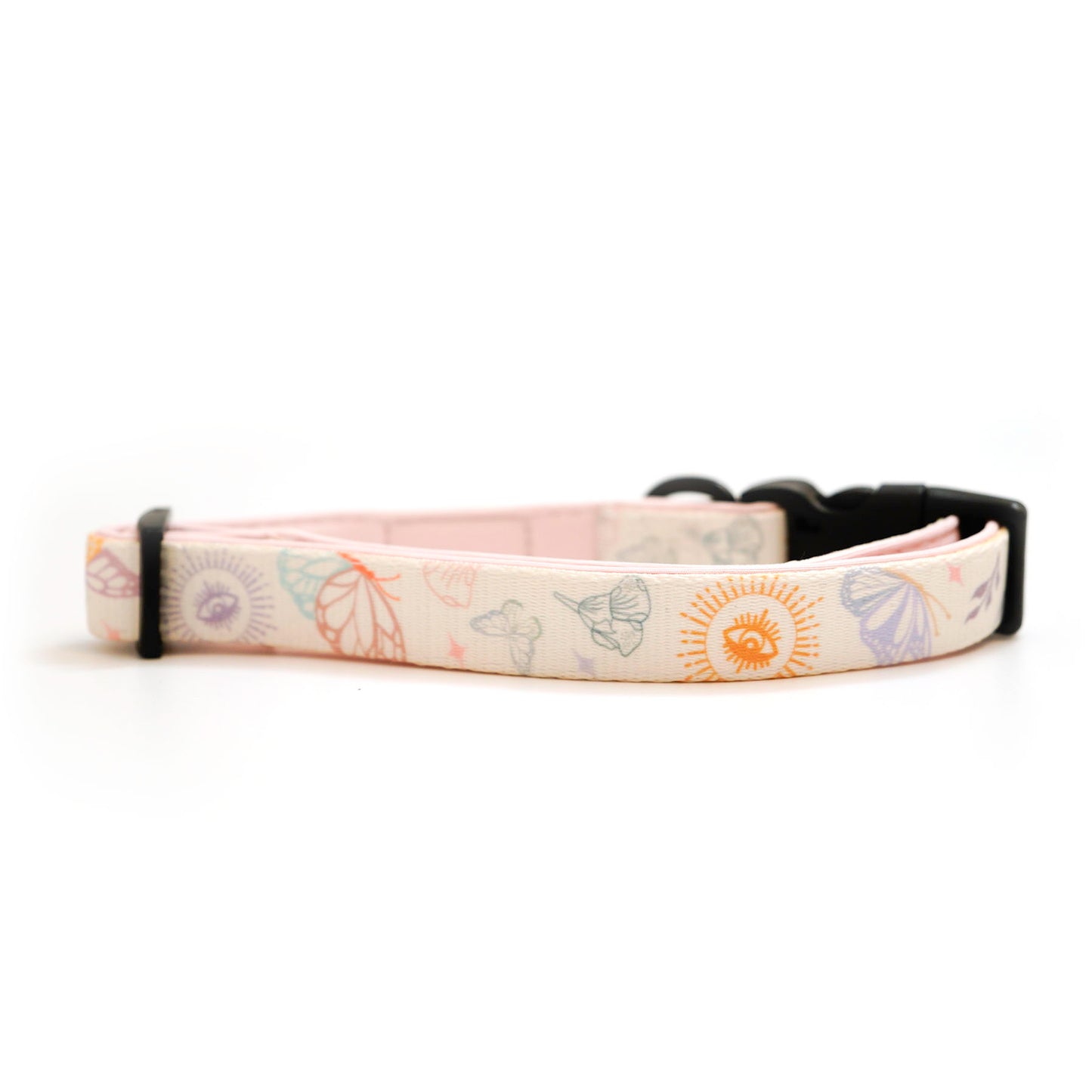 A Beautiful Kind Dog Collar