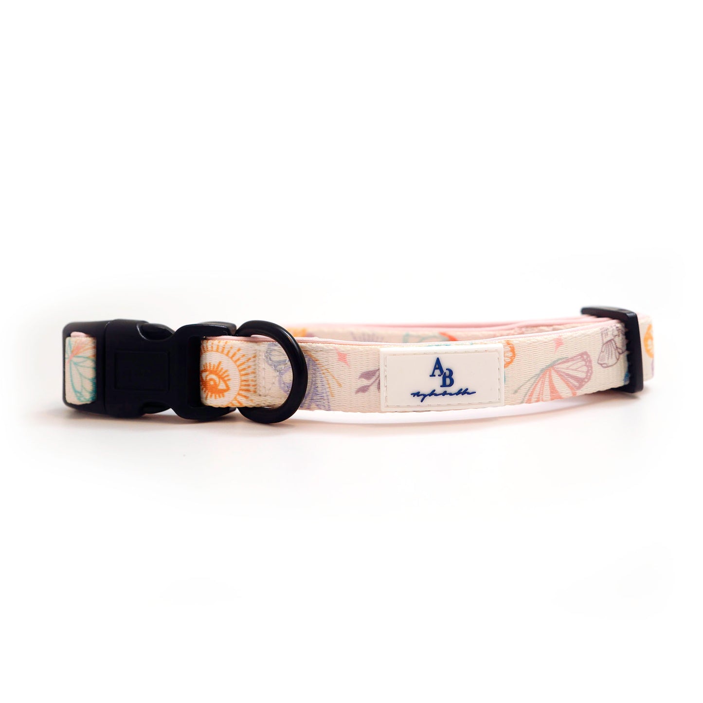 A Beautiful Kind Dog Collar