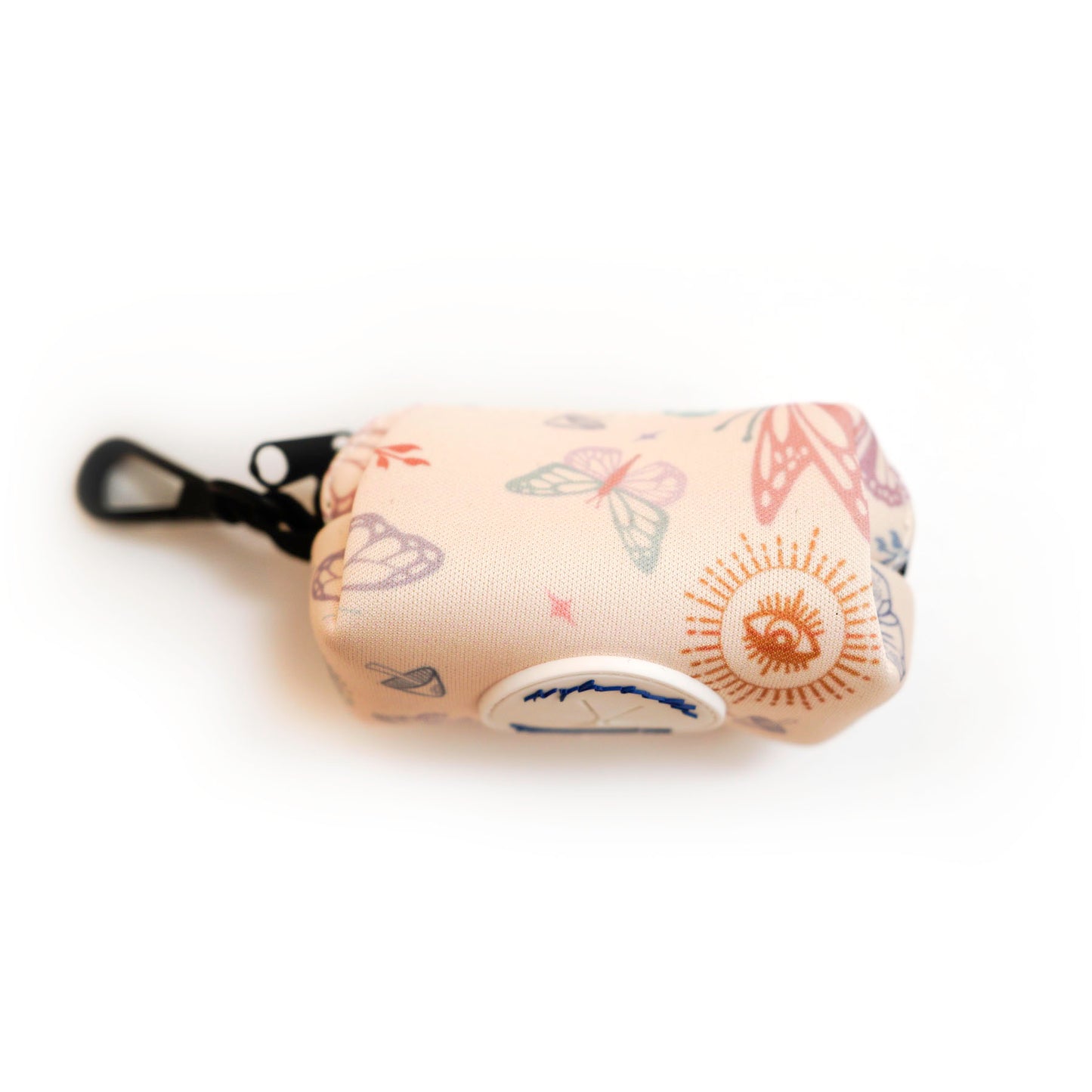 A Beautiful Kind Dog Poop Bag