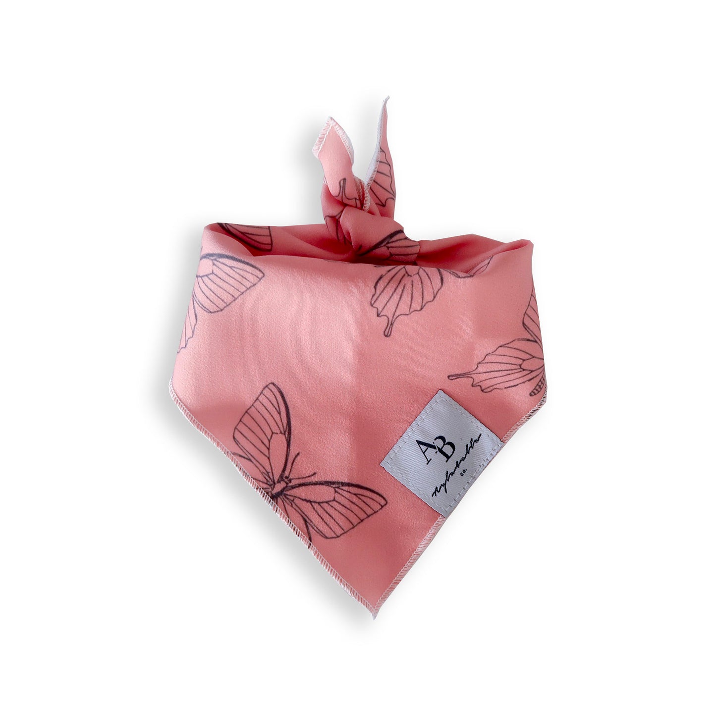 Aurora Wings Bandana