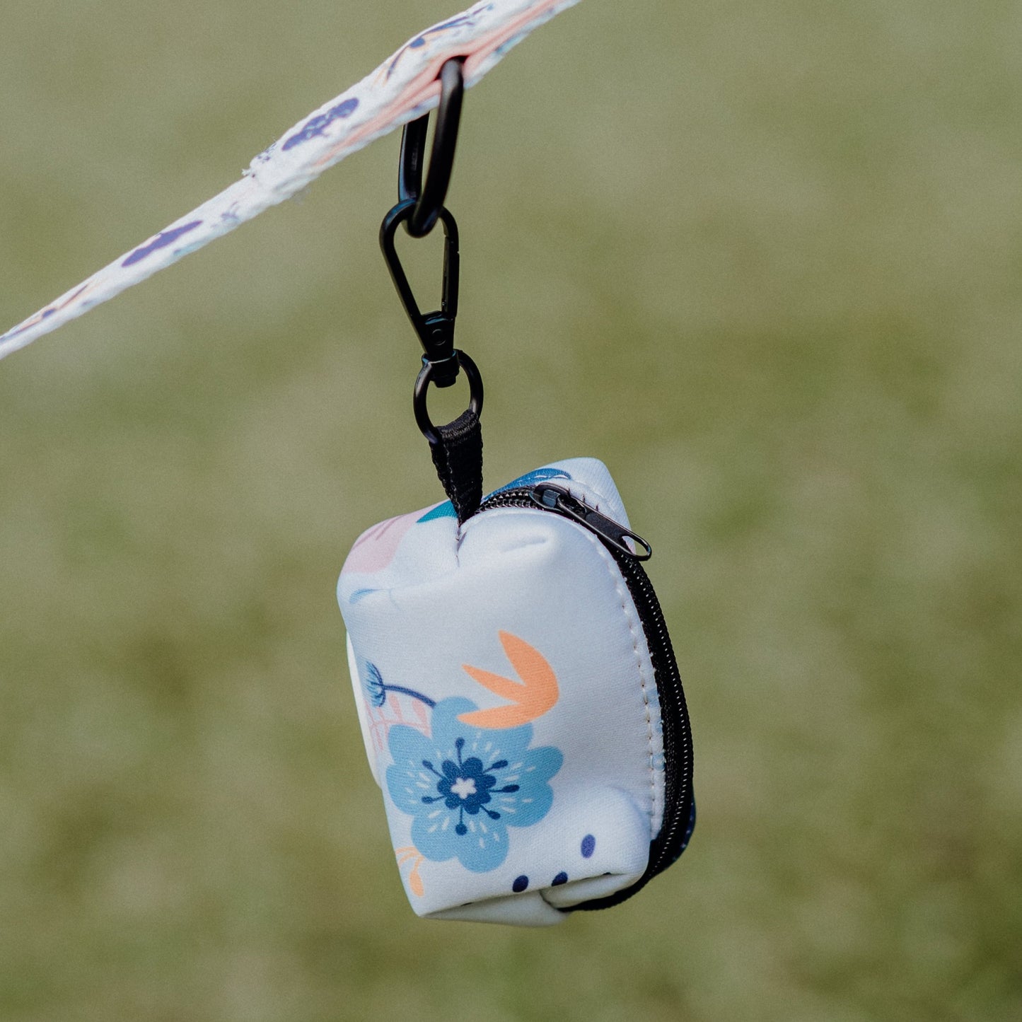The Botanical Dog Poop Bag