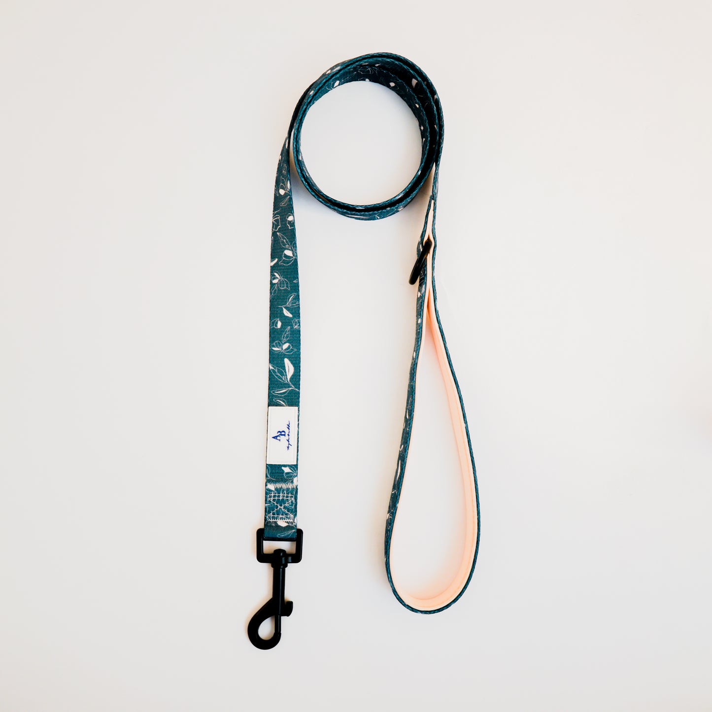 Lush Green Leash