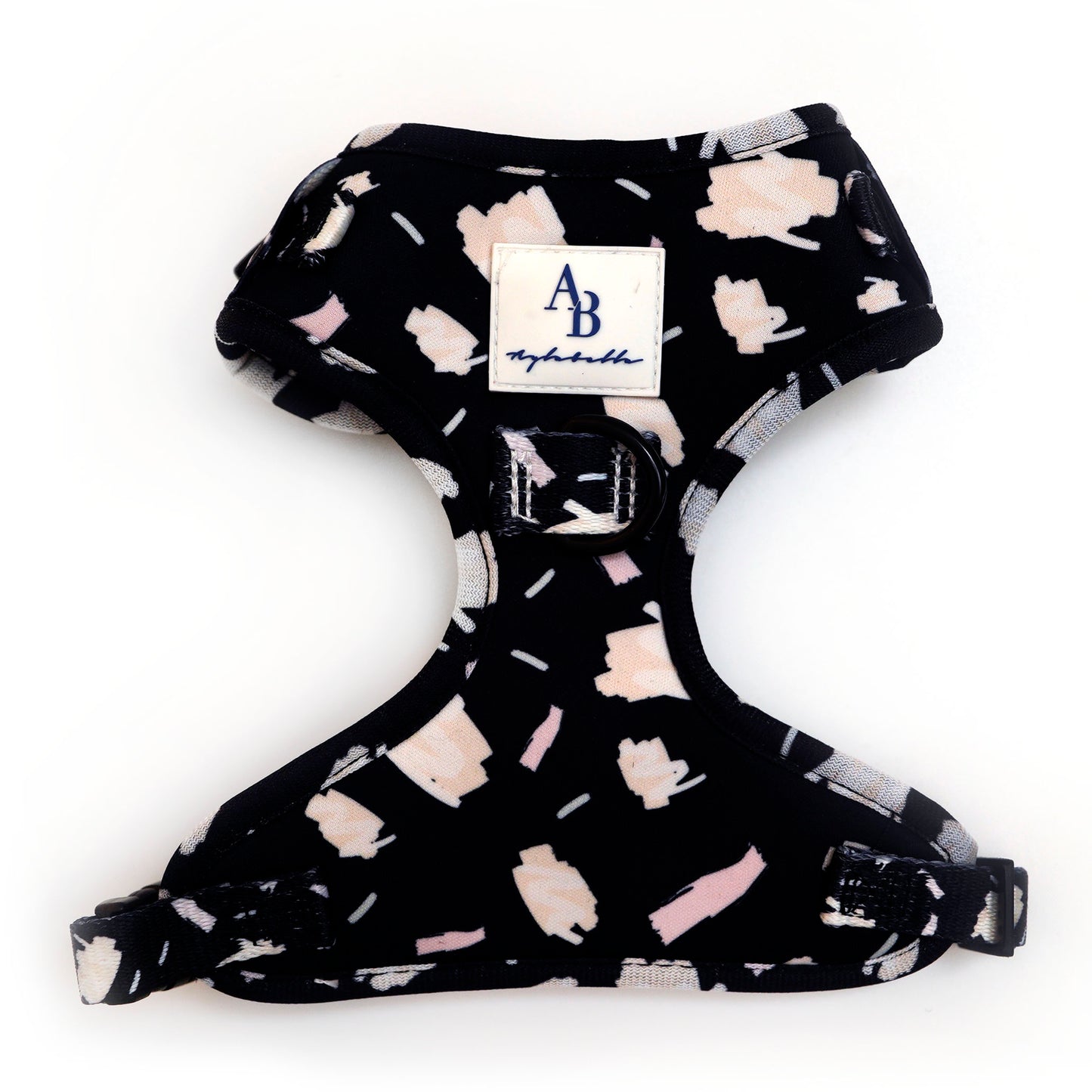 P.S. I Love You Dog Harness