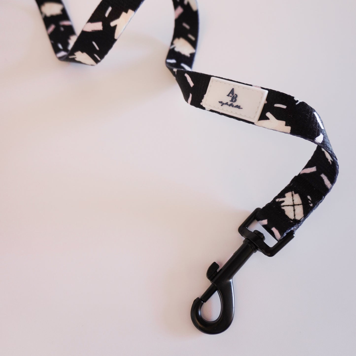 P.S. I Love You Dog Leash
