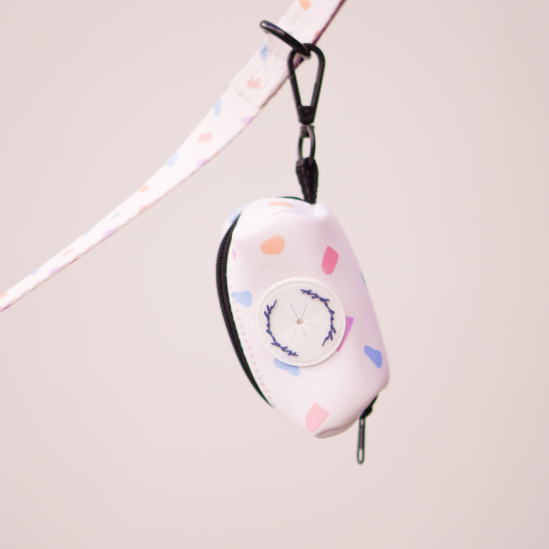 Confetti Dreams Dog Leash