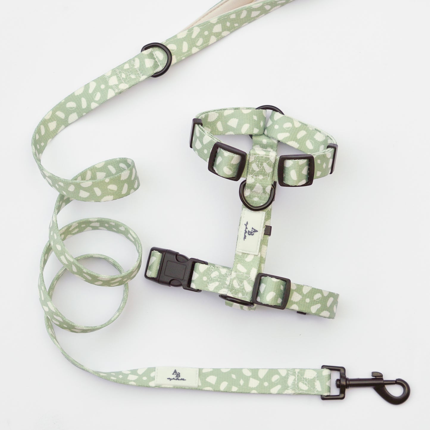 Laurel Dog H-Harness