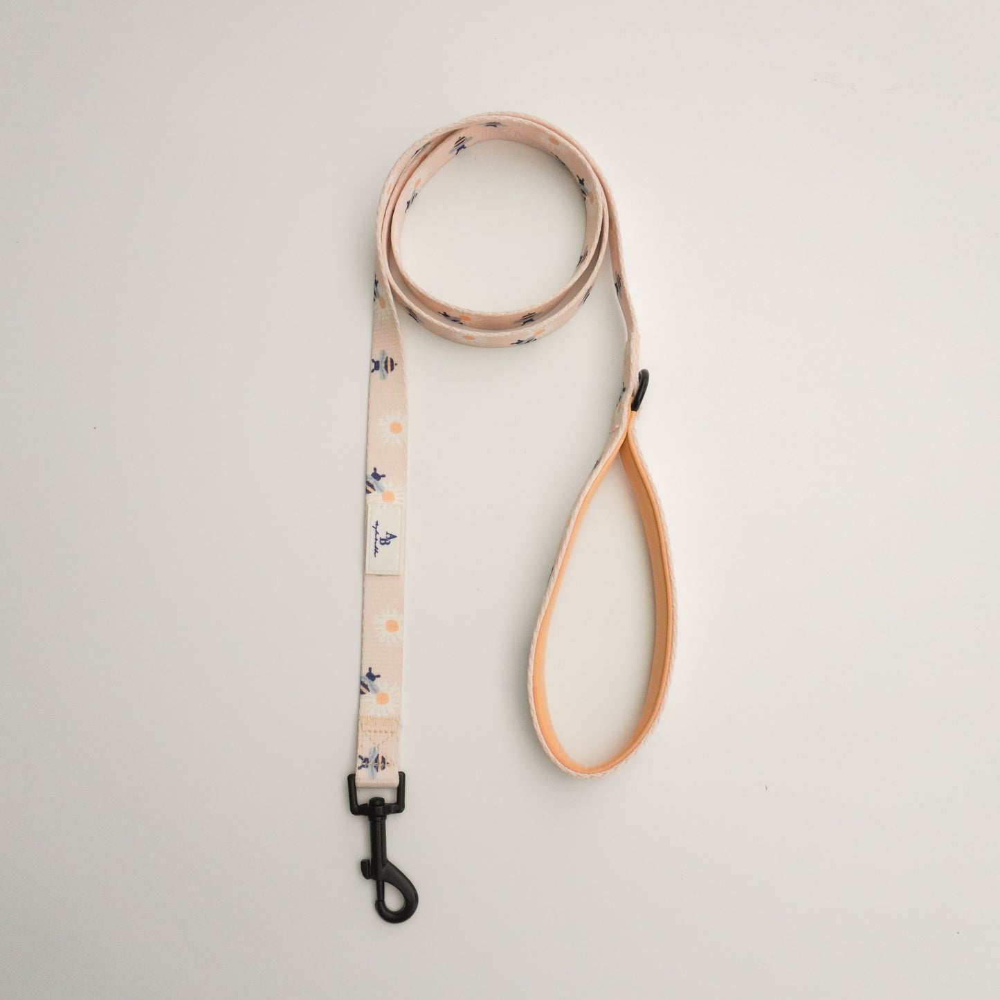 Bee With You Dog Leash