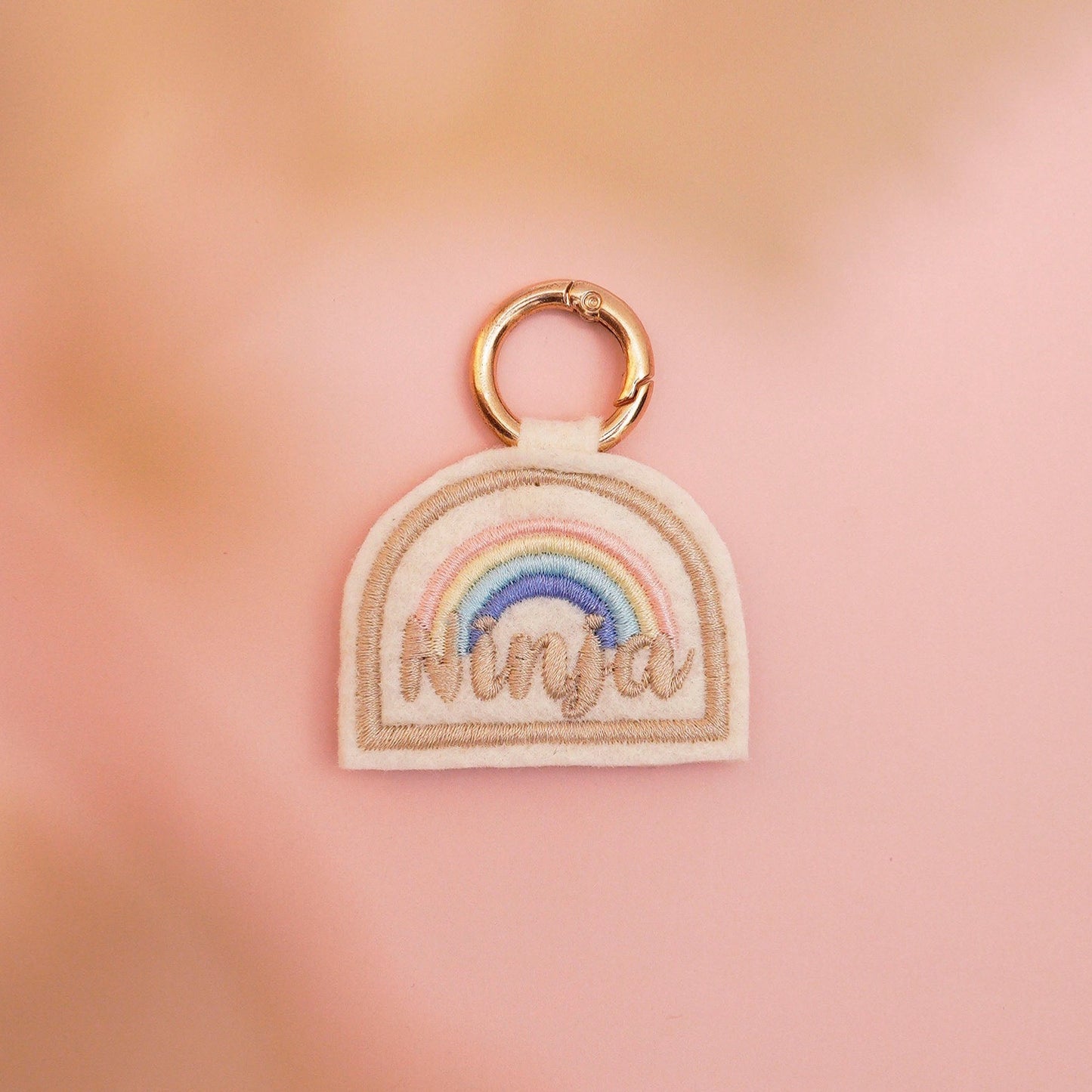 EMBI TAGS: Dog Tags For Your Best Pup