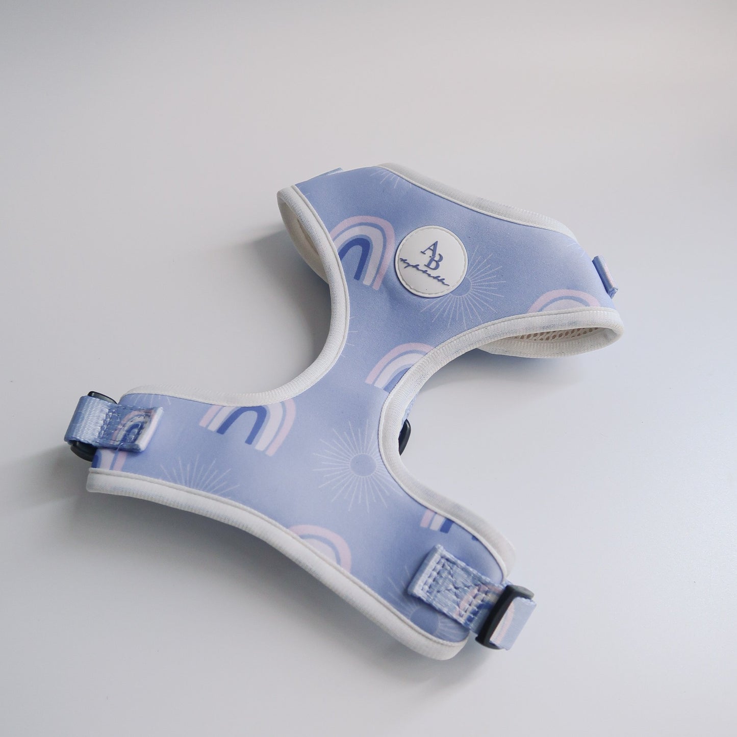 Bella Cuddles Dog Harness