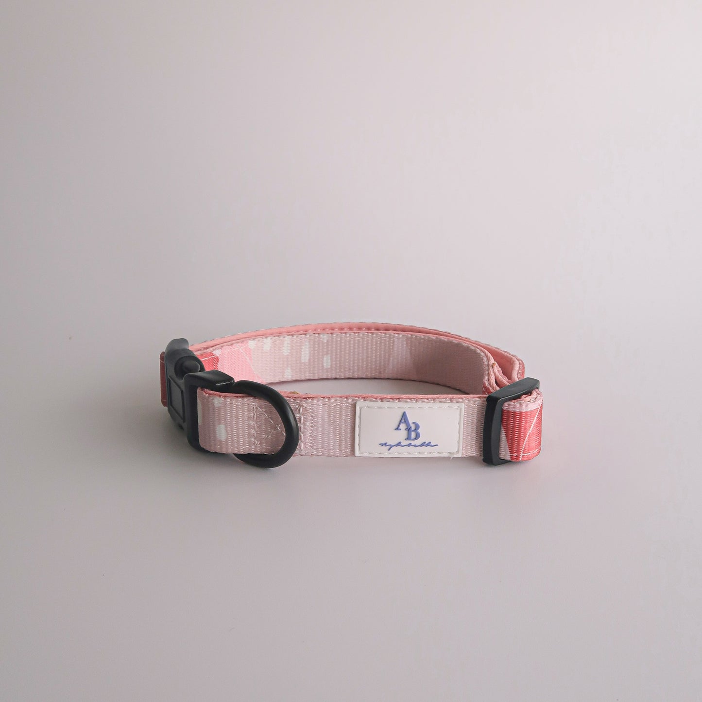 Nordic Woods Dog Collar