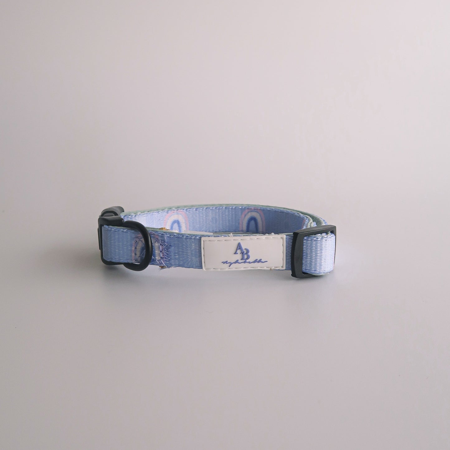 Bella Cuddles Dog Collar