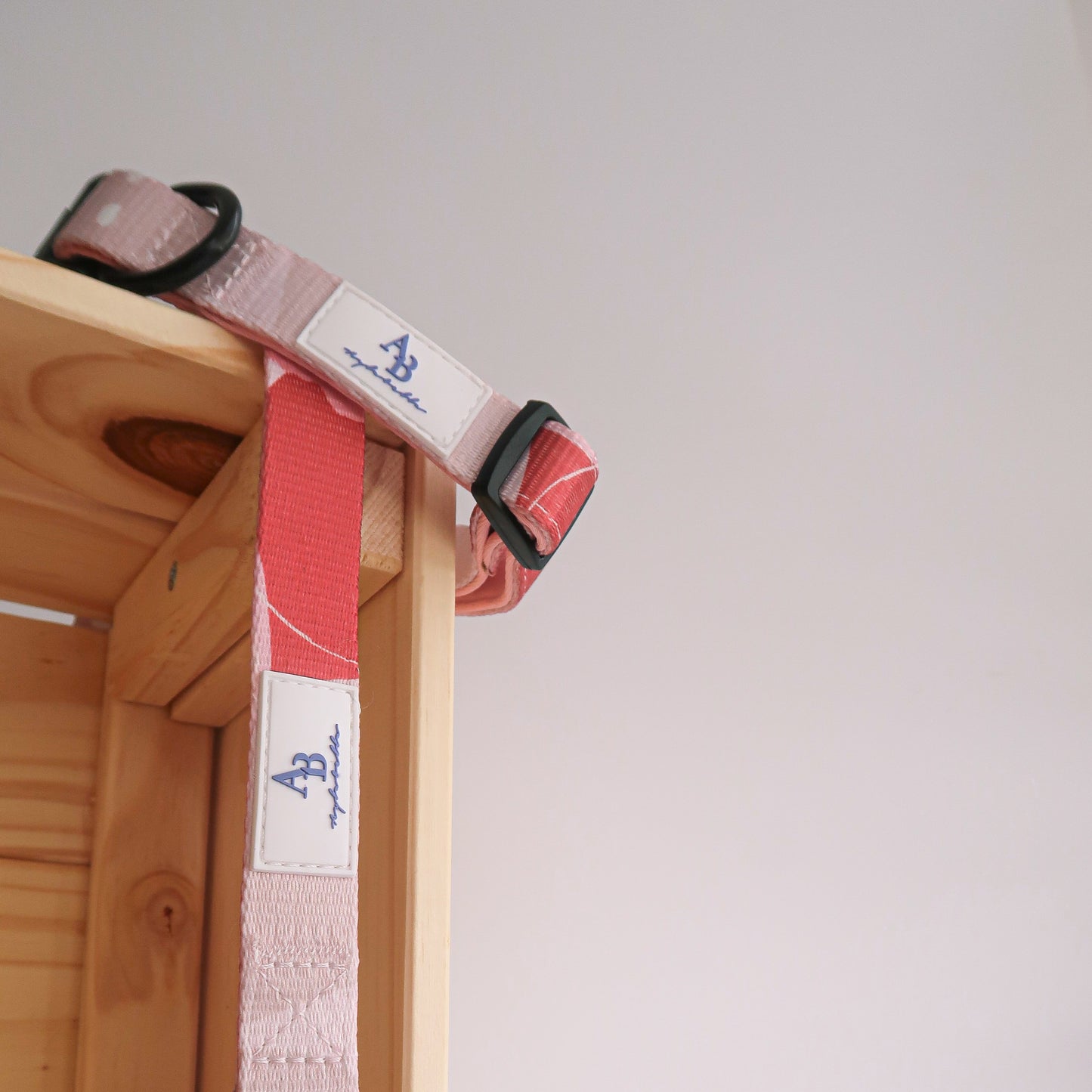 Nordic Woods Dog Collar