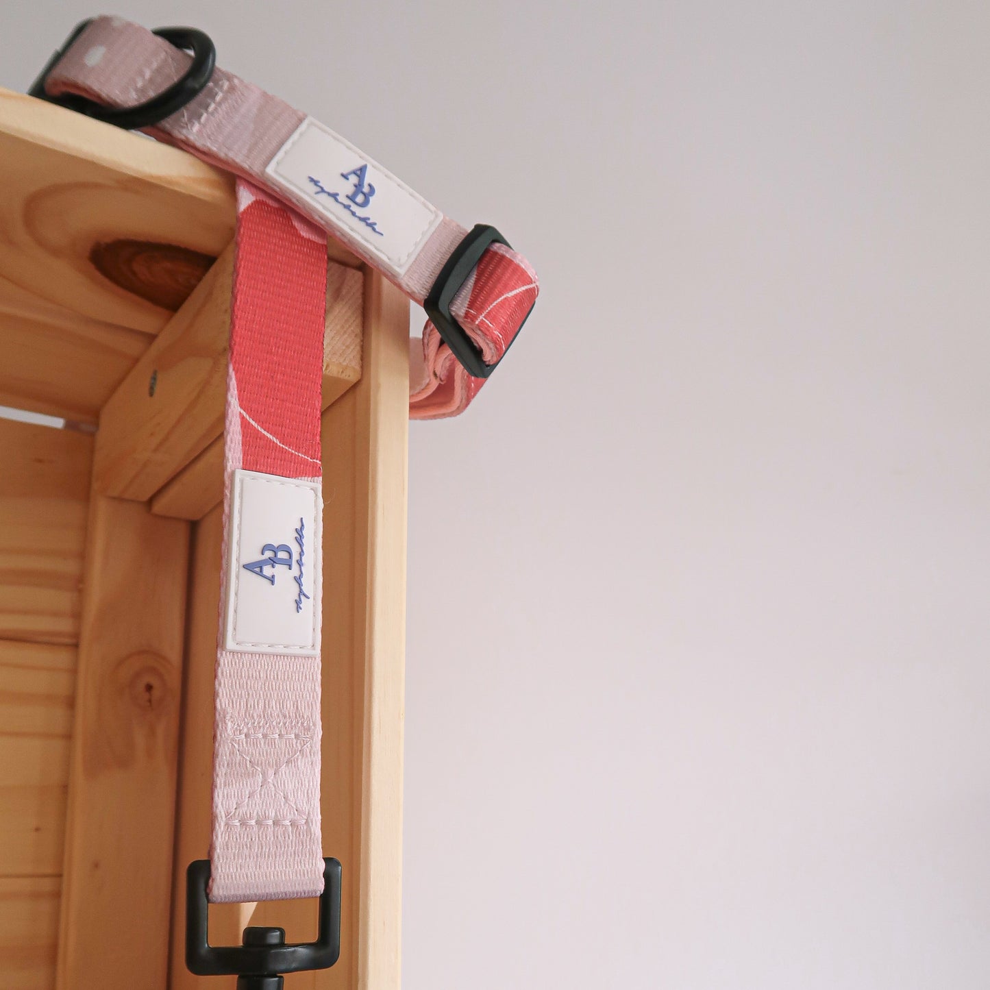 Nordic Woods Dog Leash
