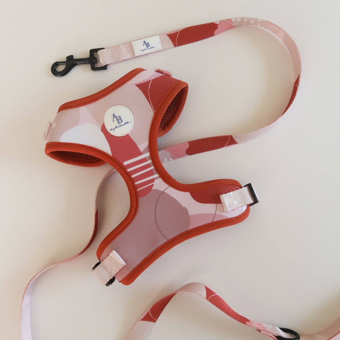 Nordic Woods Dog Harness