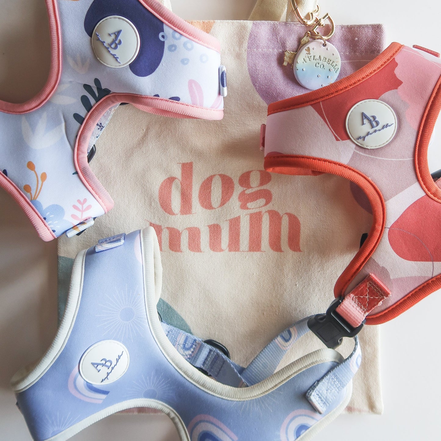 Dog Mum Tote