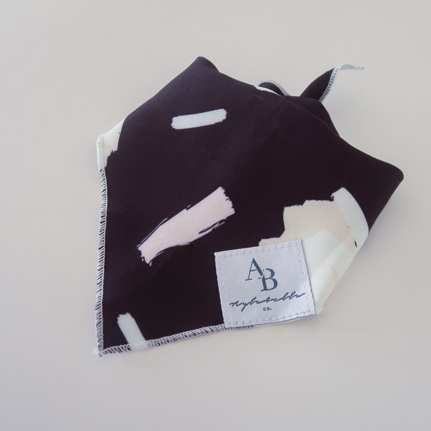 P.S. I Love You Dog Bandana