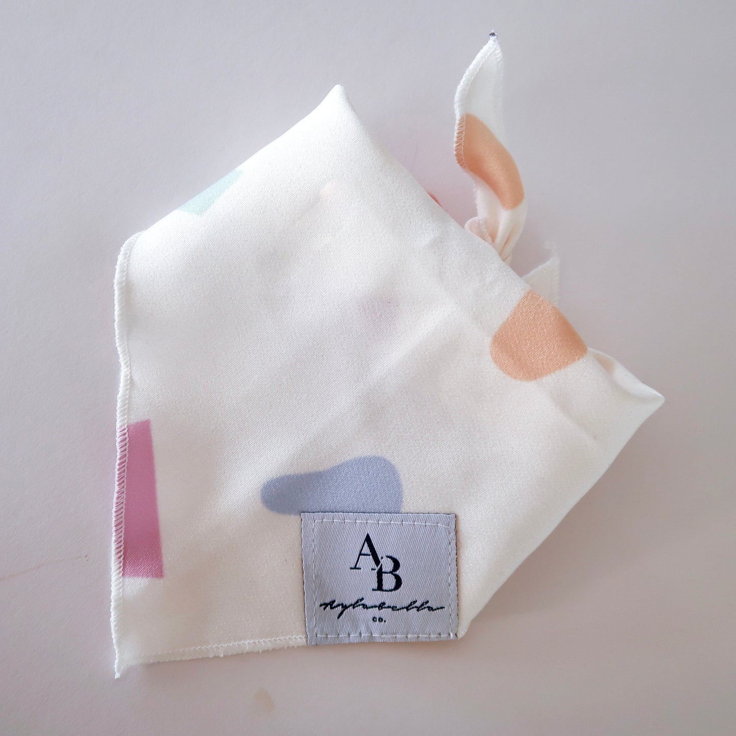 Confetti Dreams Dog Bandana