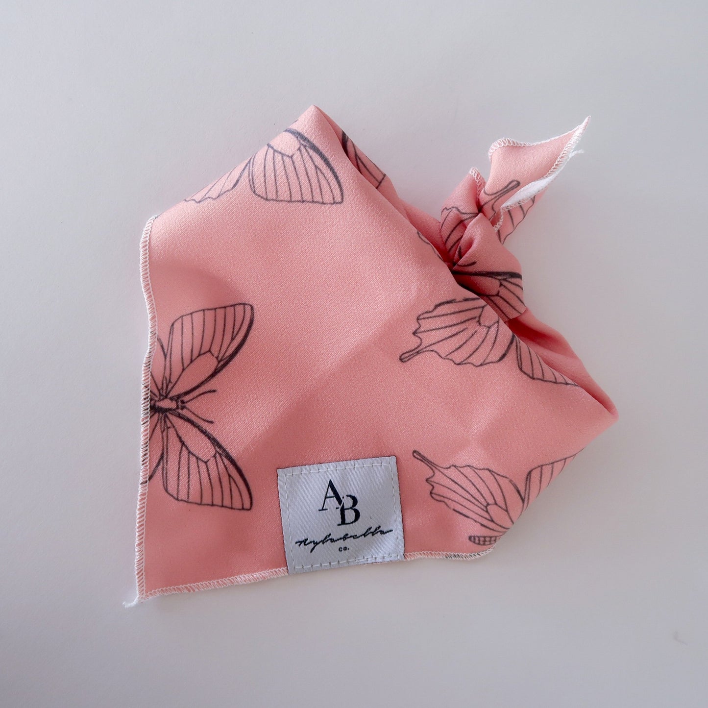 Aurora Wings Bandana