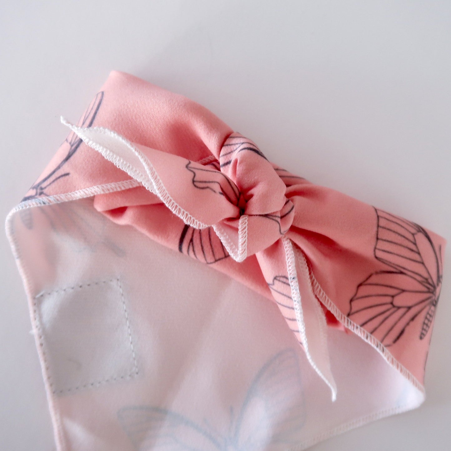 Aurora Wings Bandana