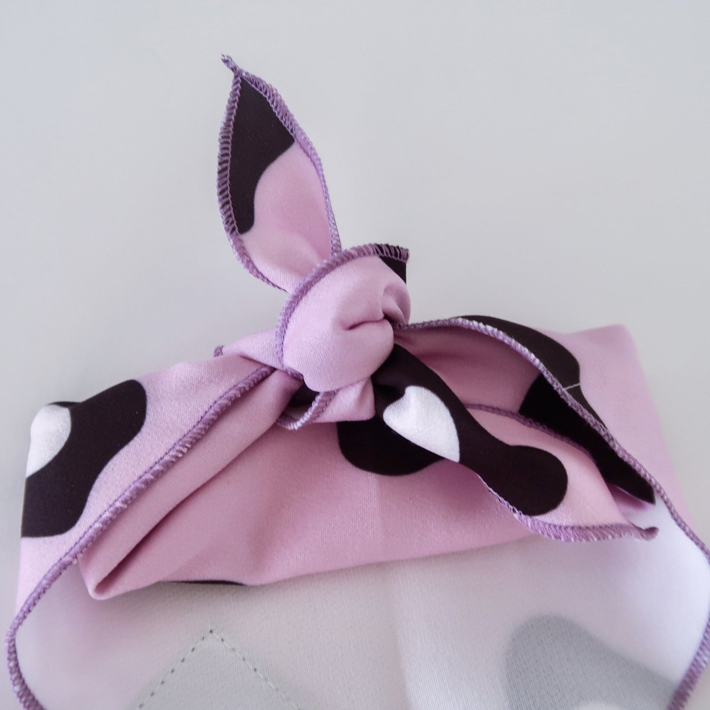 Pinkeldot Bandana